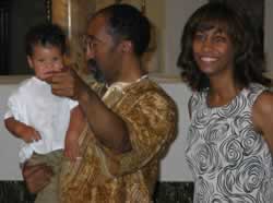 The Baptism The Baptism