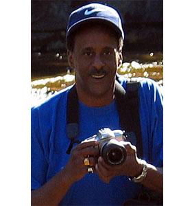 Carl Miller