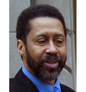 Keith Miller