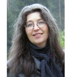 Tatiana Schlaffer