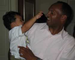 Dixon and Gerard. For you!