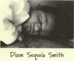 Dixon Sequoia Smith