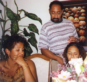 tamara, sherwood, kathy