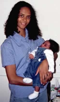 going home from the hospital